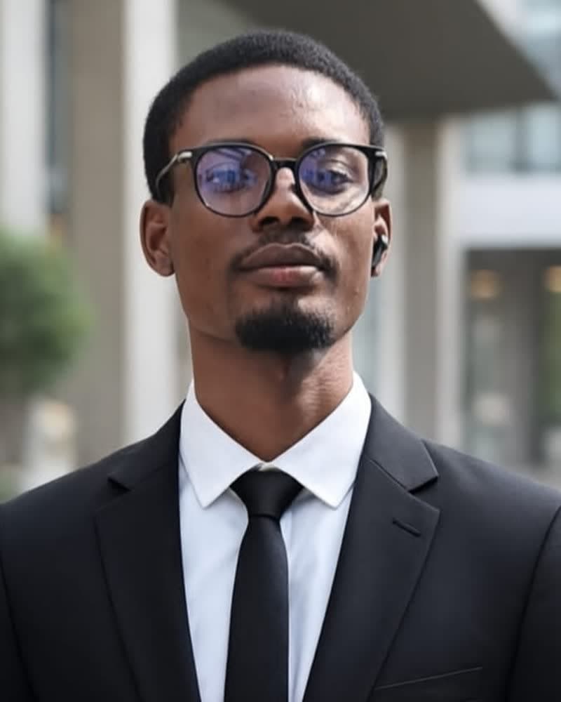 Daniel Mamodu