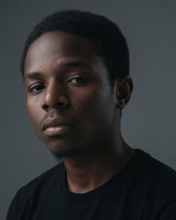 David Adebanwo
