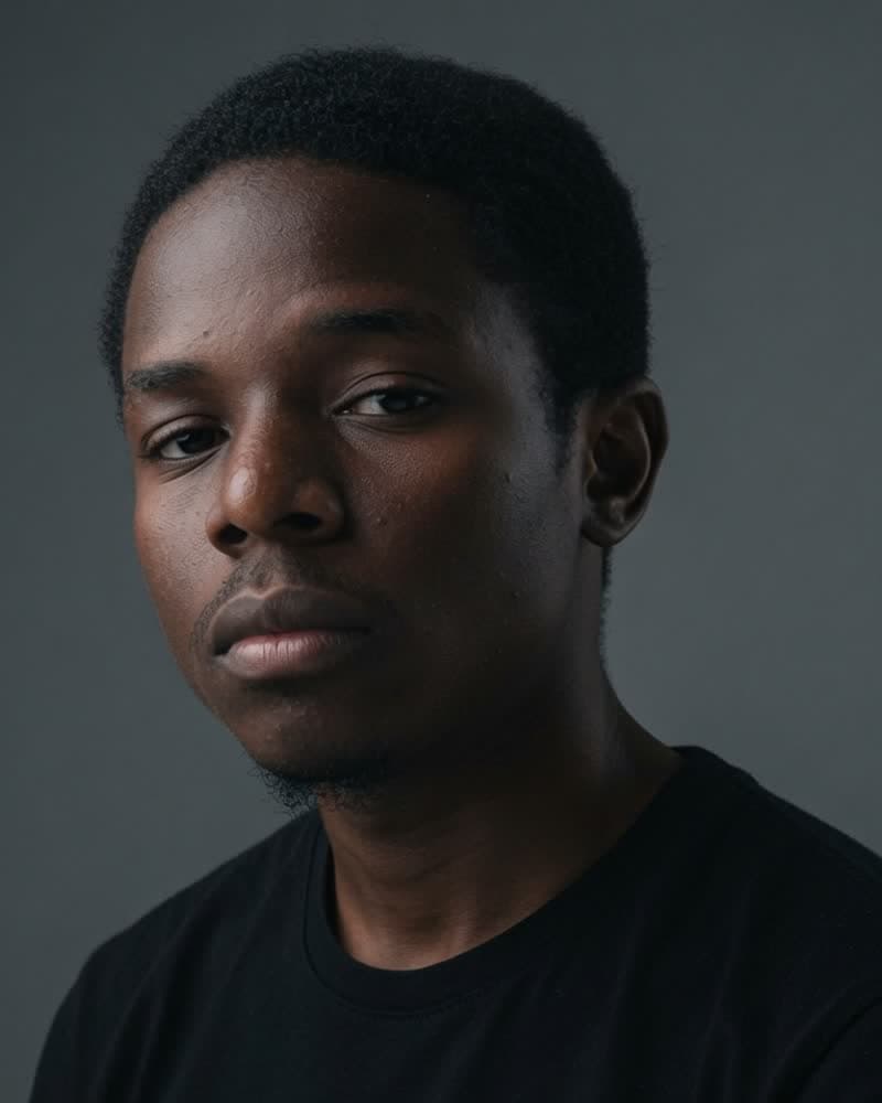 David Adebanwo