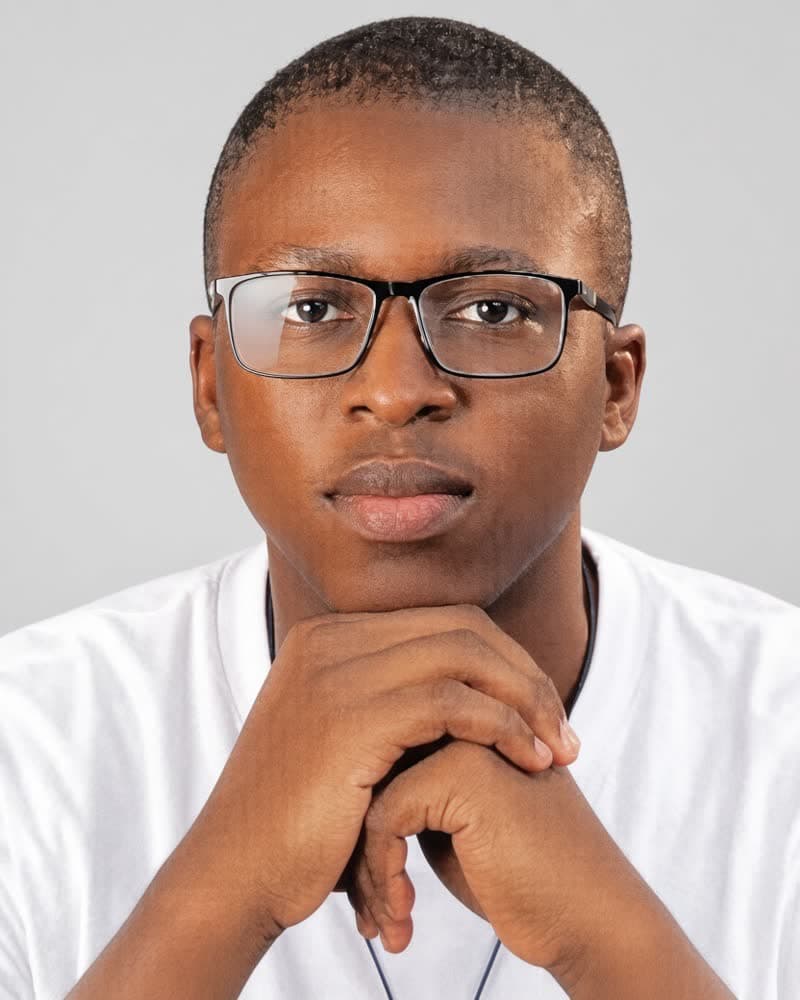 Gabriel Olaleye