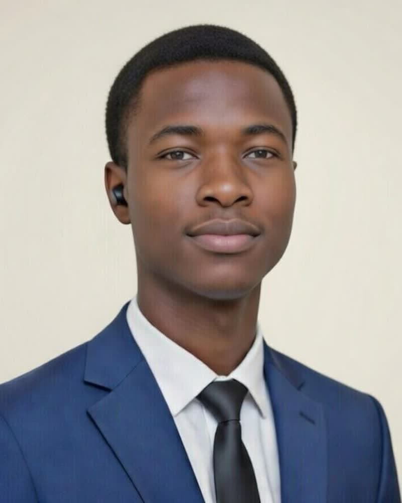 Harrison Nwaegbu