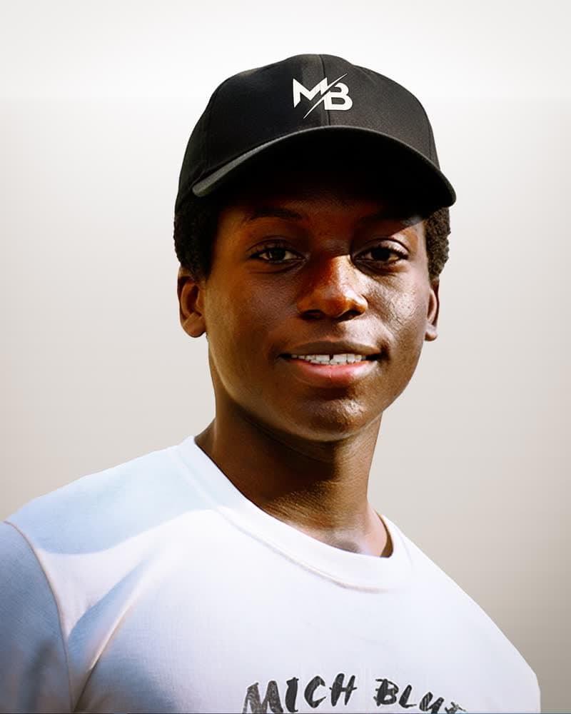 Michael Adebanwo