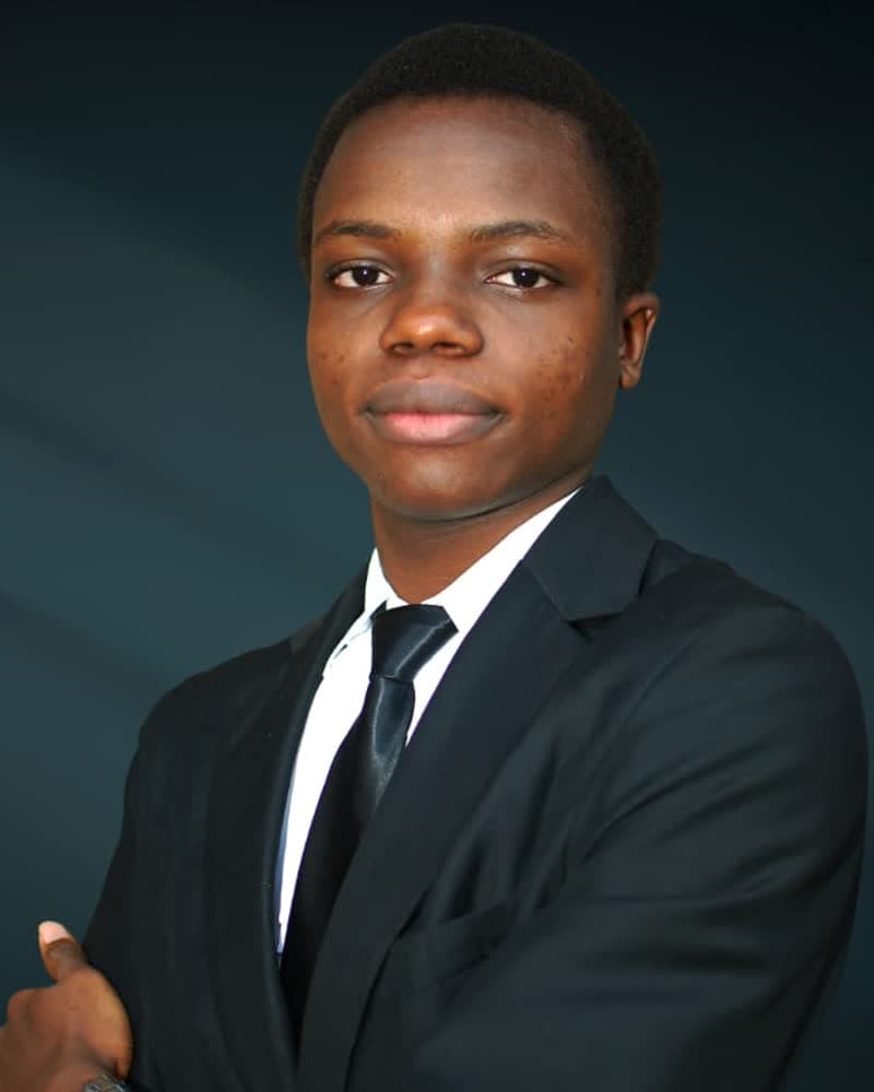 Success Adebanwo