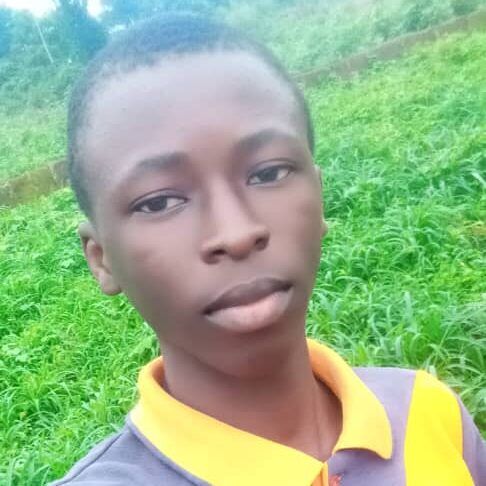 life, valuedity, mentorship, hope, value, gabriel olaleye
