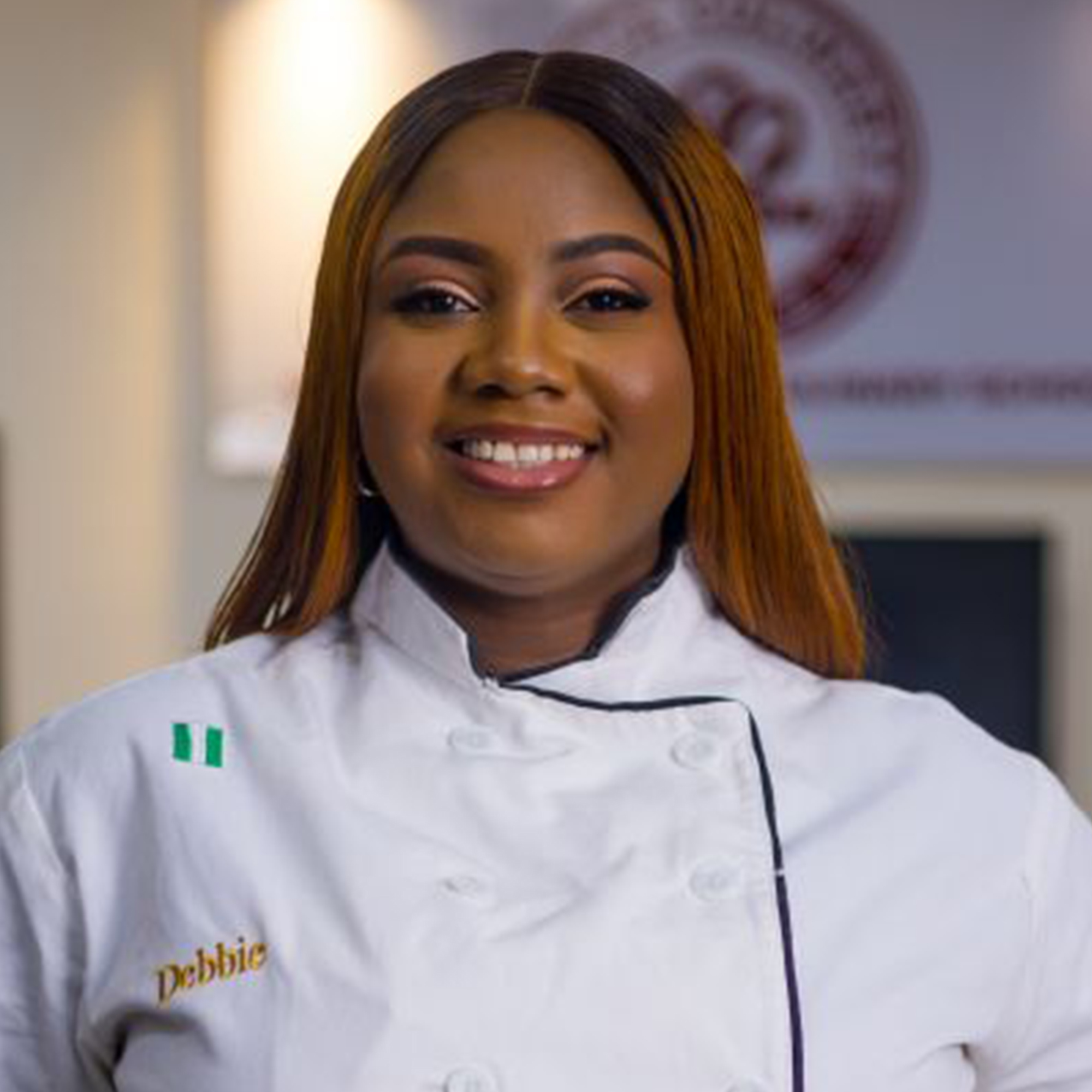 Deborah Ogwuche
