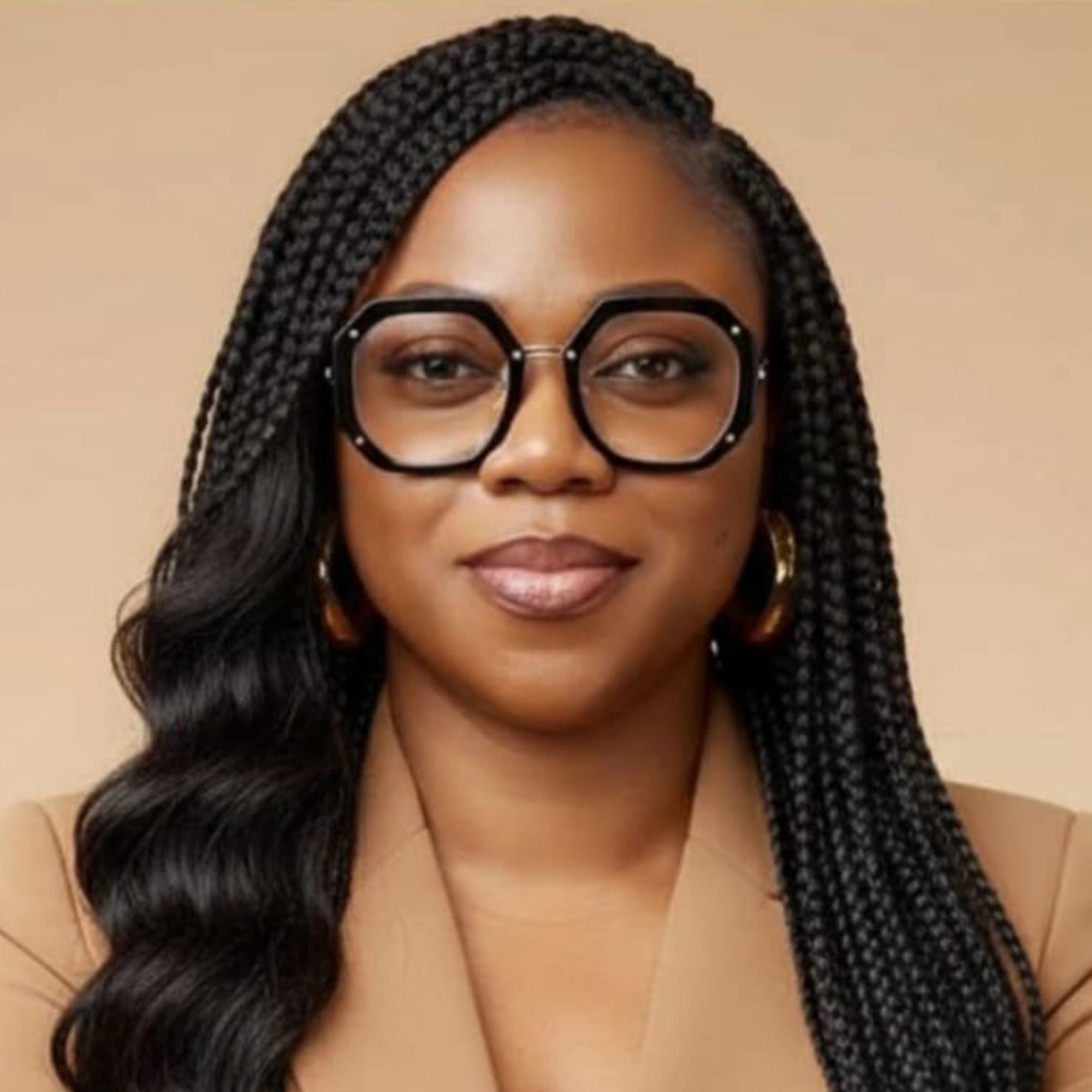 Olawunmi Apeke