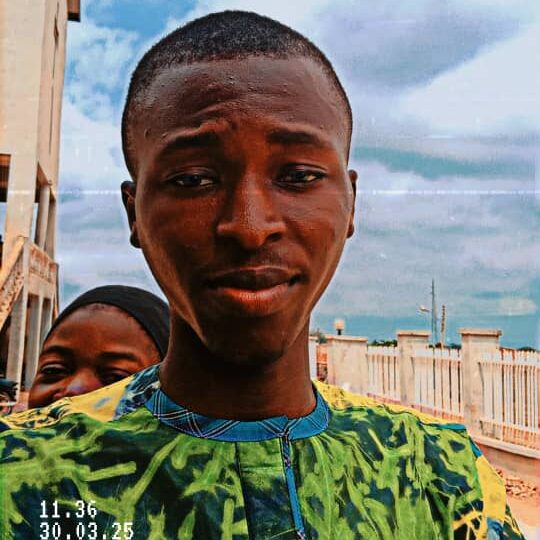 life, valuedity, mentorship, hope, value, gabriel olaleye