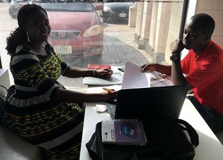 light, Deborah, ogwuche, abuja culinary, culinary school, life, valuedity premium, valuedity