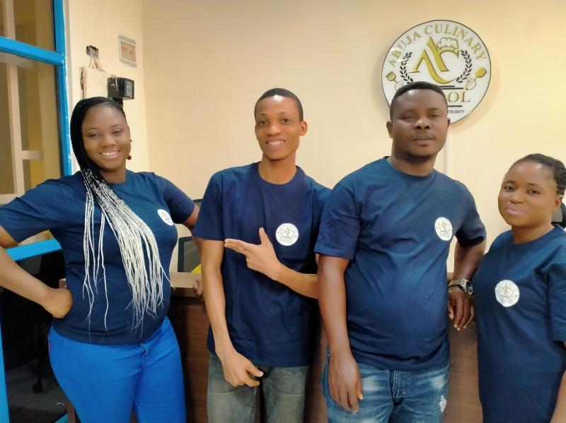 light, Deborah, ogwuche, abuja culinary, culinary school, life, valuedity premium, valuedity