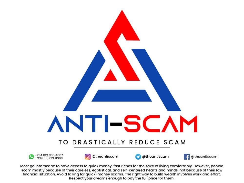 Anti-scam, media, business, impact, social media, services