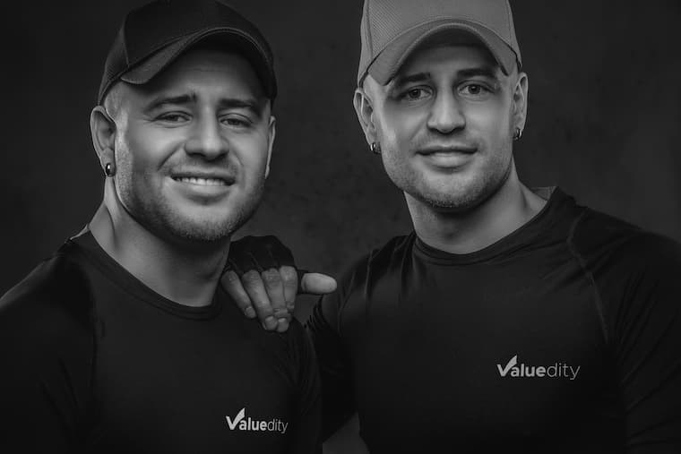 Become a Valuedity Ambassador
