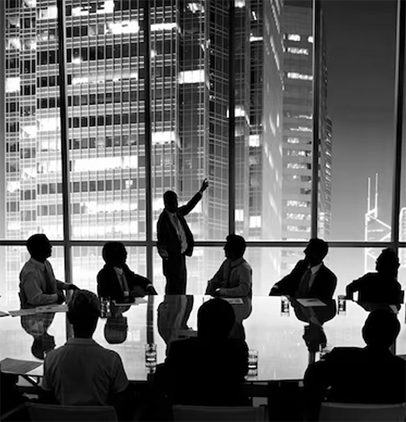 Valuedity business consultation